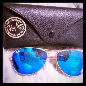 Rayban sunglasses